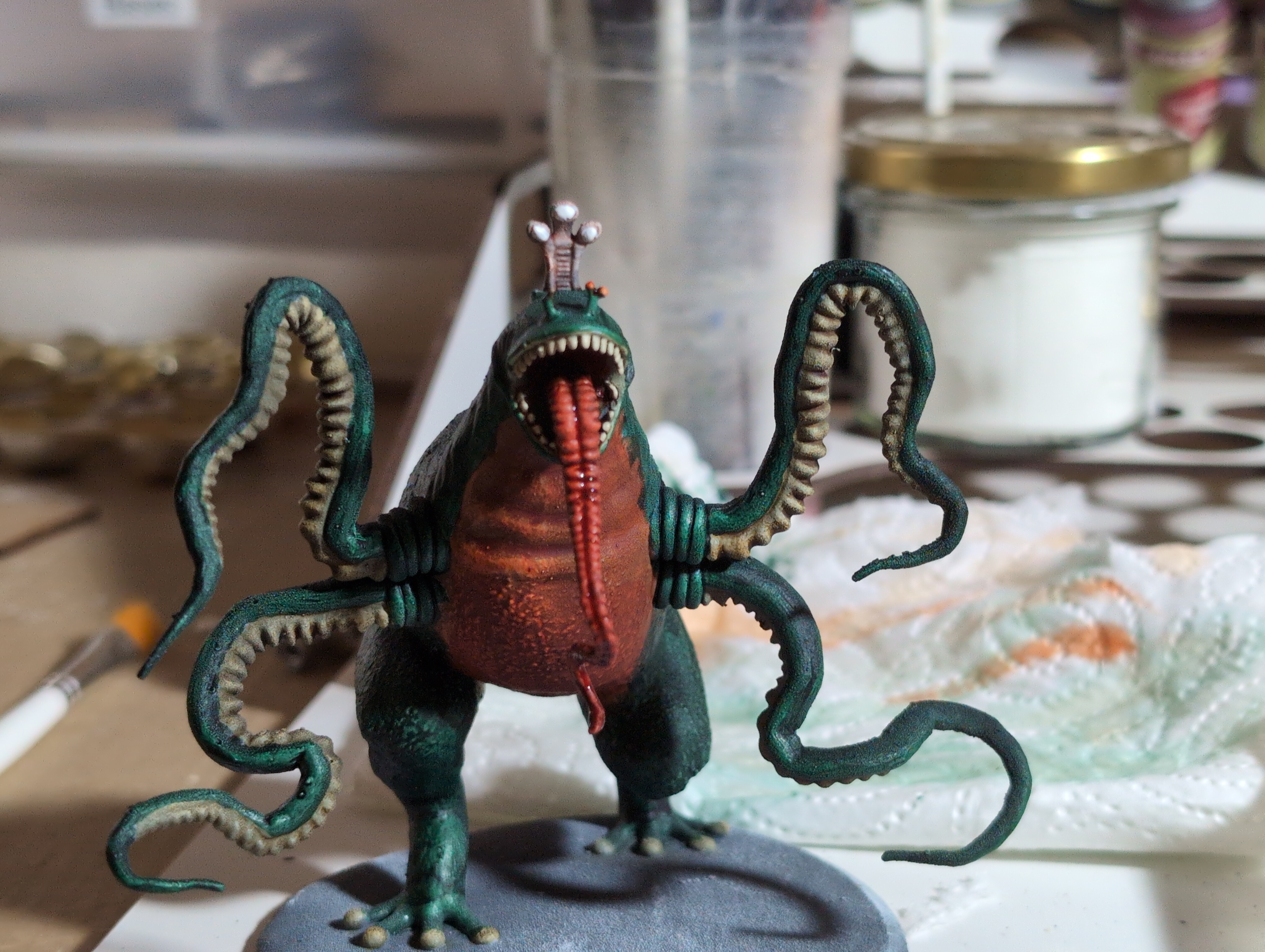 Frogemoth